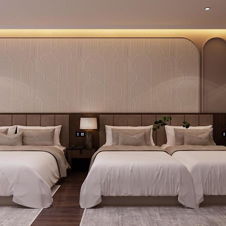 L'Amant De Hanoi Hotel - Khach San Lamant De Ha Noi Екстер'єр фото