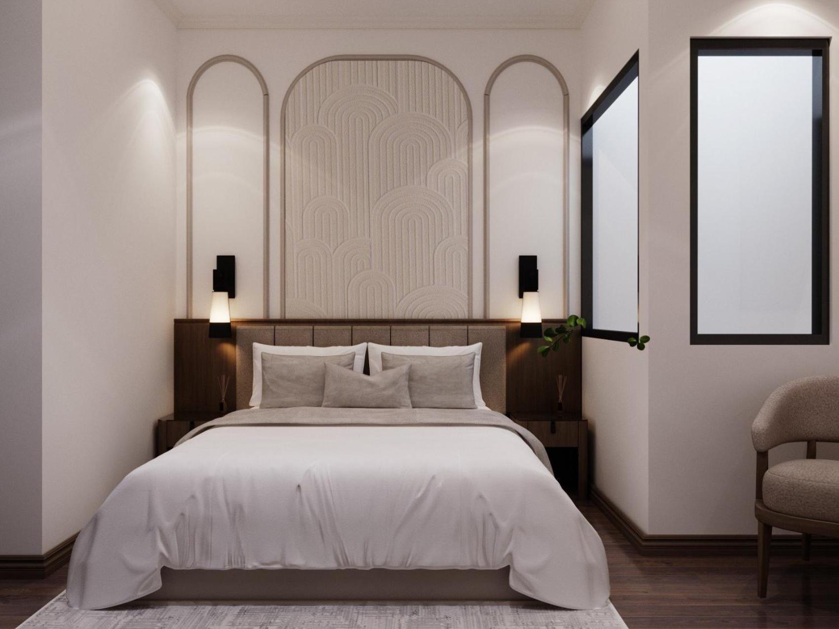 L'Amant De Hanoi Hotel - Khach San Lamant De Ha Noi Екстер'єр фото